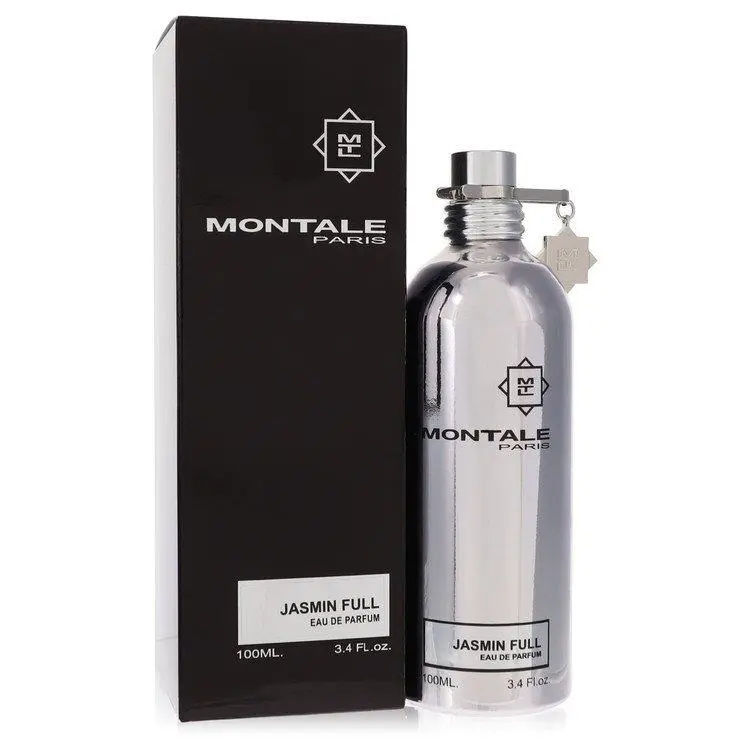 Jasmin Full Eau De Parfum Spray By  3.3oz For Women by Montale