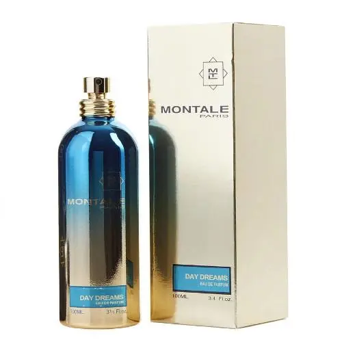 Day Dreams by Montale 3.4 oz Edp Cologne Perfume Unisex
