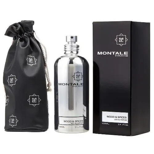 Wood Spices by Montale 3.4 oz Edp Cologne Perfume For Women