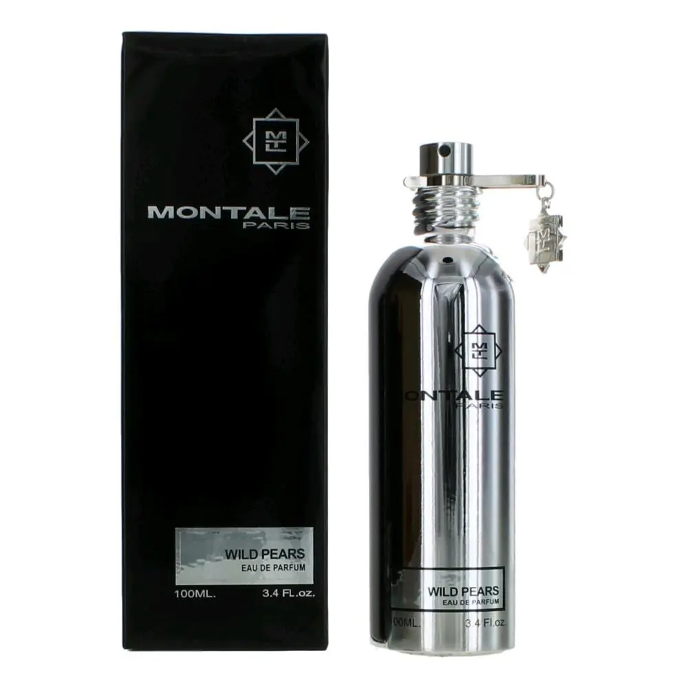 Montale Wild Pears by Montale 3.4 oz Edp Spray For Women