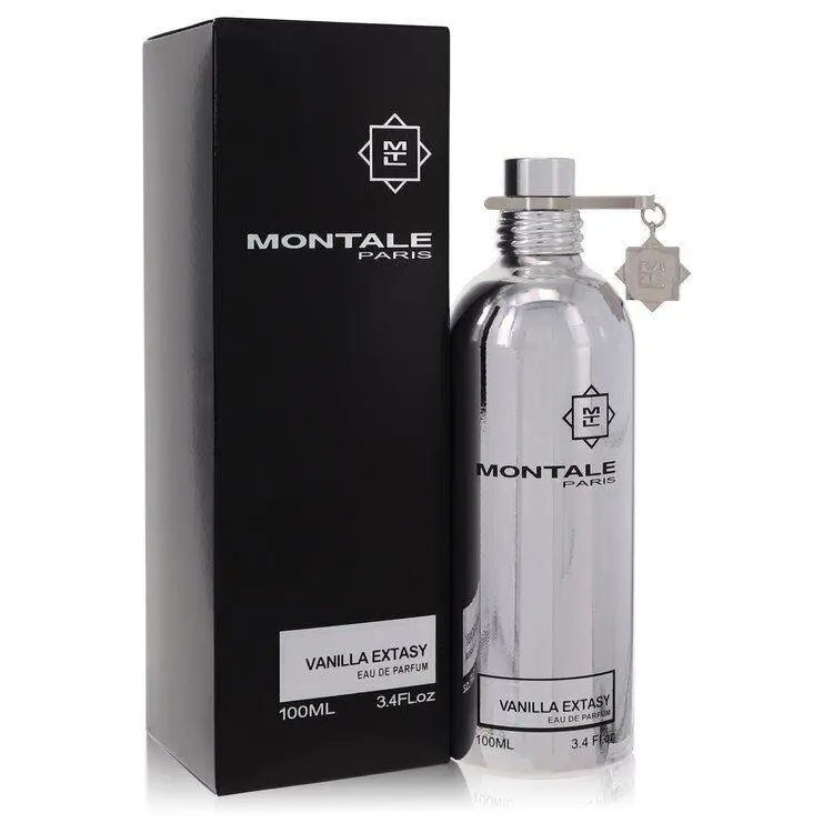 Montale - Vanilla Extasy Eau de Parfum Spray 100ml