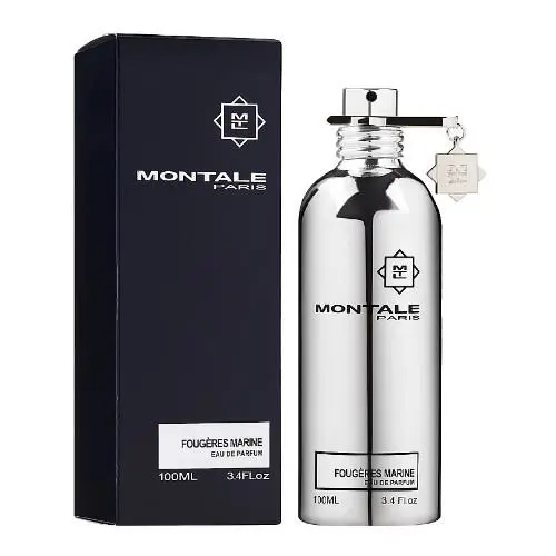 Fougeres Marine by Montale 3.4 oz Edp Cologne Perfume Unisex
