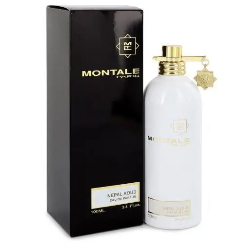 Nepal Aoud by Montale 3.4 oz Edp Cologne For Men Perfume Women Unisex