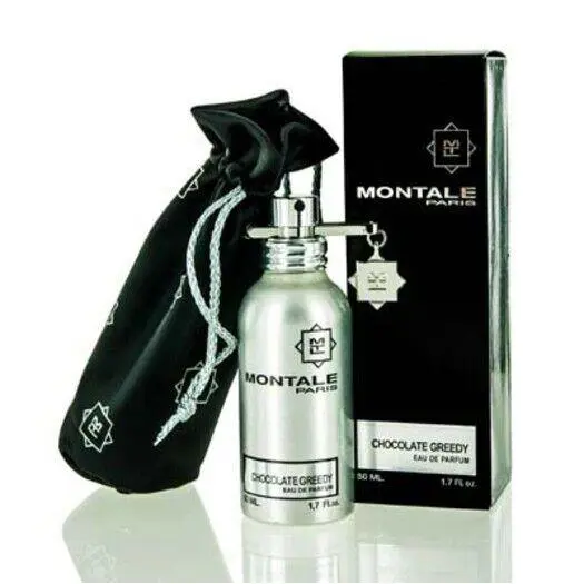 CS Chocolate Greedy/montale Edp Spray 1.7 OZ 50 ML U