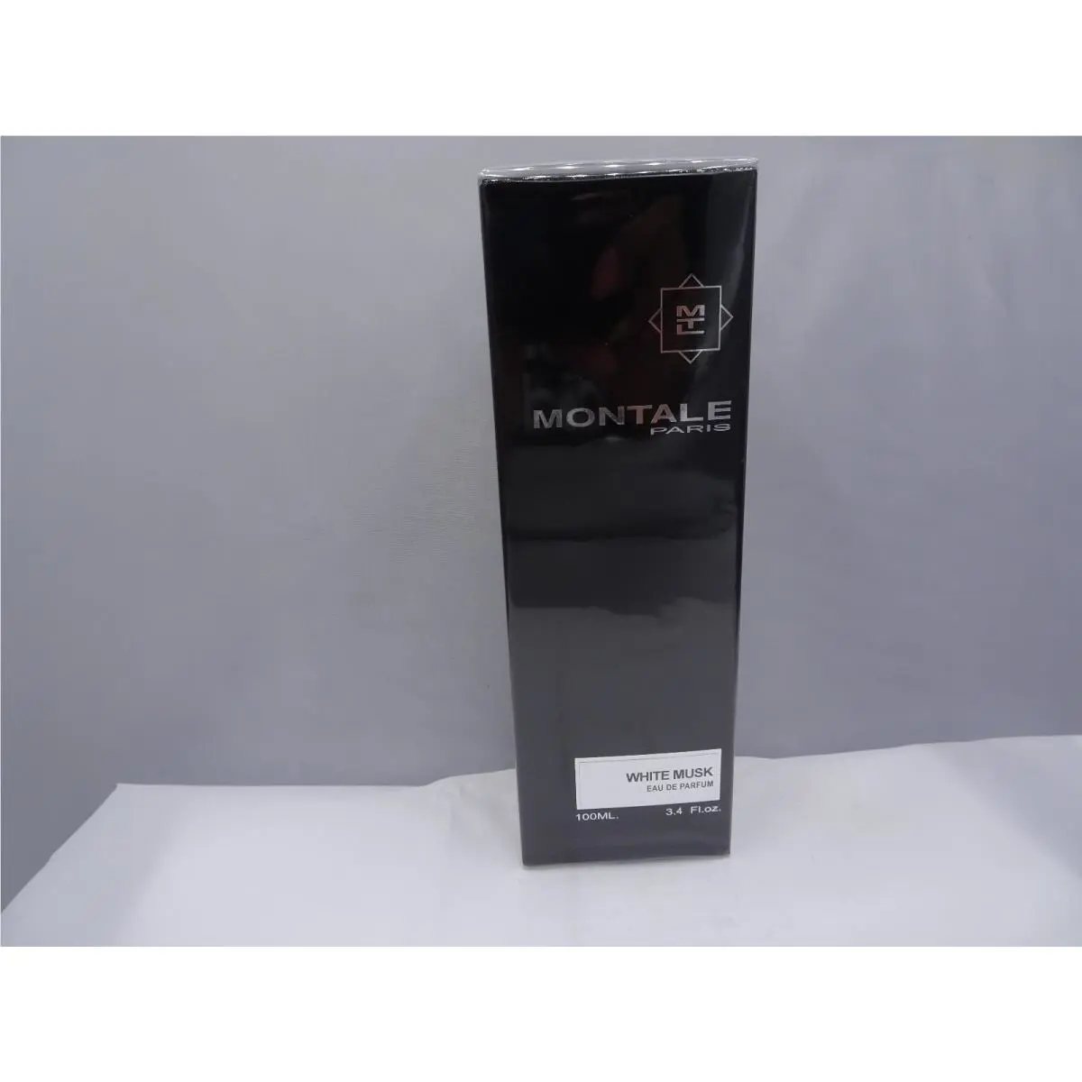 Montale Paris White Musk by Montale Eau de Parfum Spray 3.3/3.4 oz Lot 27721