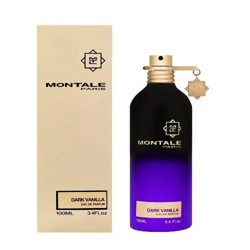 Dark Vanilla by Montale 3.4 oz Edp Pefume For Women