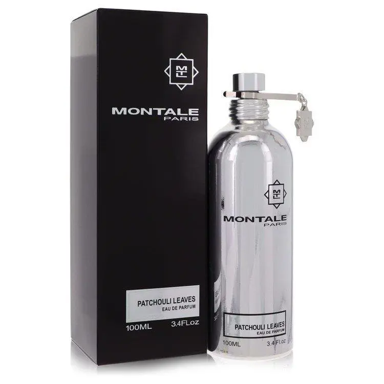 Montale 228779 3.4 oz Mens Patchouli Leaves Eau De Perfume Spray