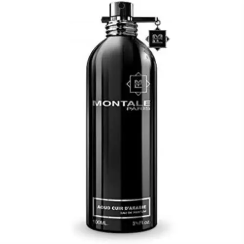 Aoud Cuir D`arabie For Women Eau de Parfum Spray Unisex 3.4 oz by Montale