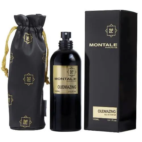 Oudmazing by Montale 3.4 oz Edp Cologne For Men Perfume Women Unisex