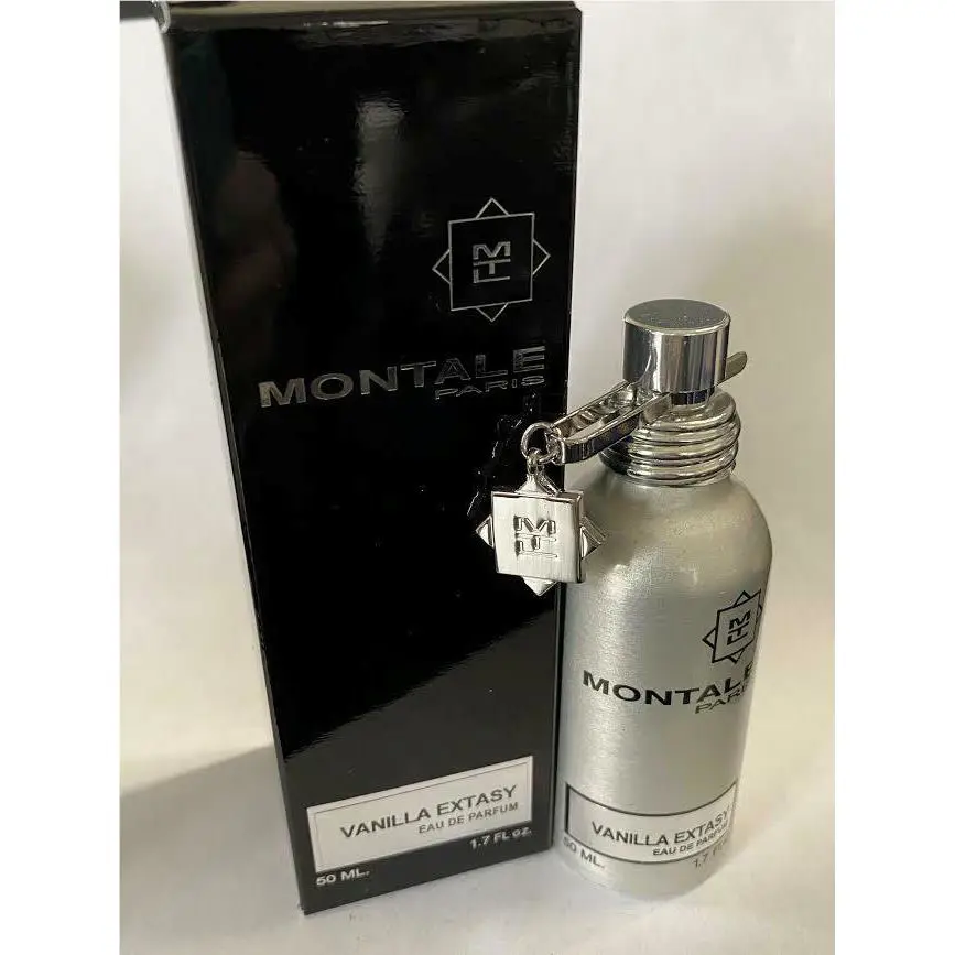 Montale Vanilla Extasy Edp 50ML/1.7OZ NO
