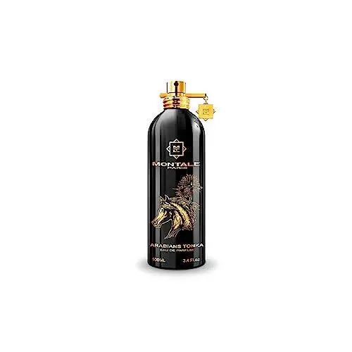 Montale Arabians Tonka Long-lasting Fragrance Eau De Parfum Spray 3.4 Fl