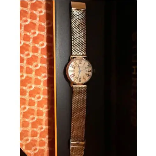 Stuhrling Greece