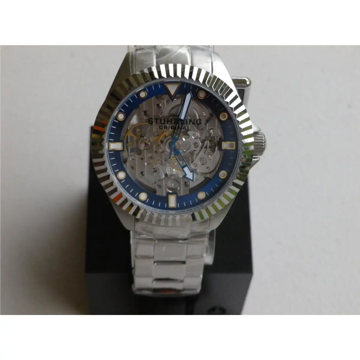 Stuhrling 110.33116 Diadem