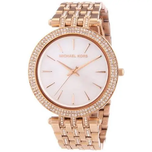 Michael Kors MK3220 Women`s Watch