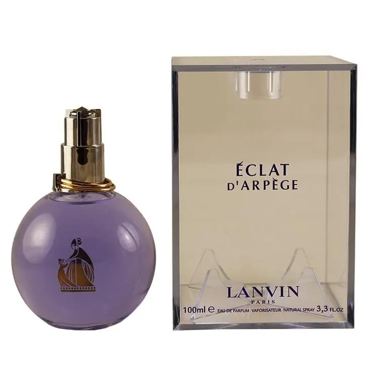 Lanvin Eclat D` Arpege Eau De Parfum Spray 3.3 Oz / 100 Ml