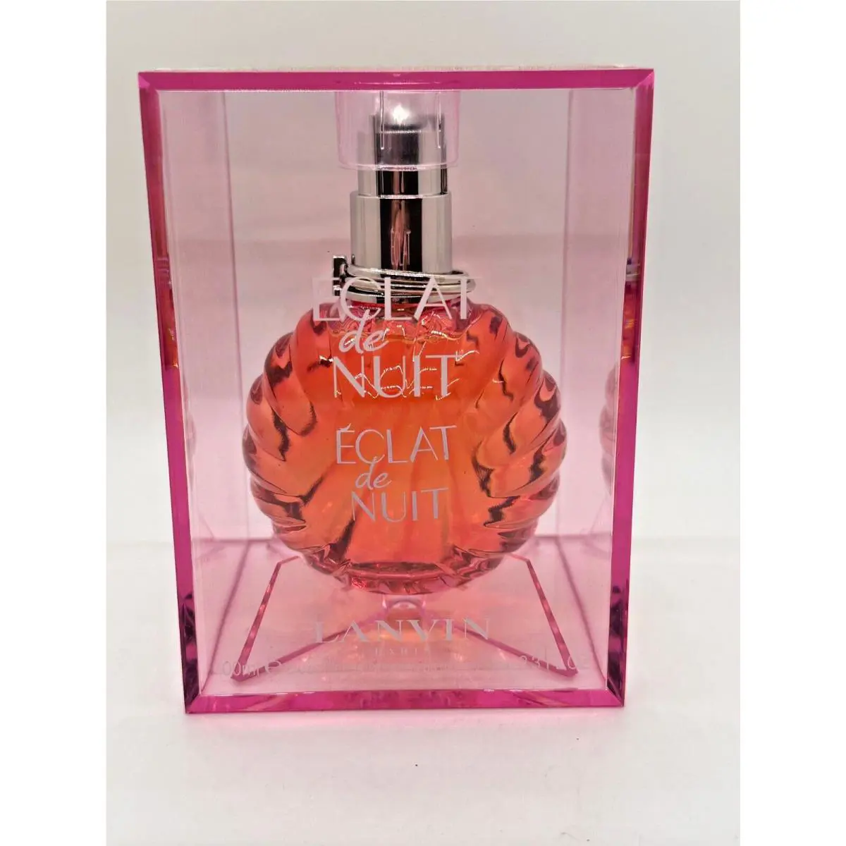 Lanvin Eclat de Nuit Edp 3.3 Fl. Oz
