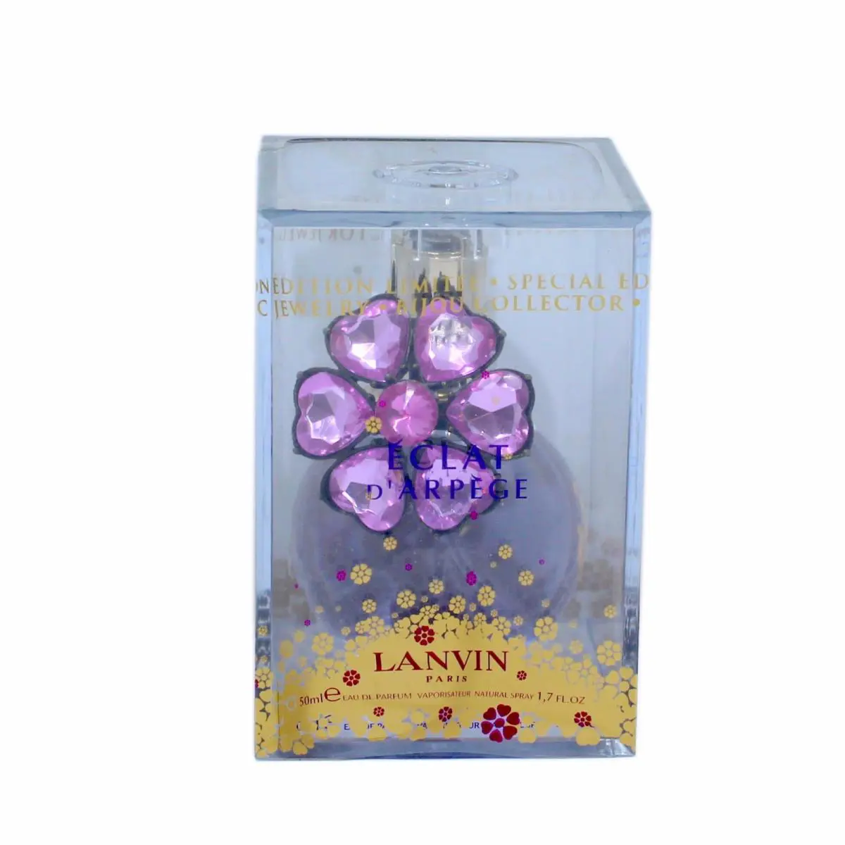 Eclat D`arpege BY  Collector`s Edition Edp Spray 50 ML/1.7 Fl.oz by Lanvin