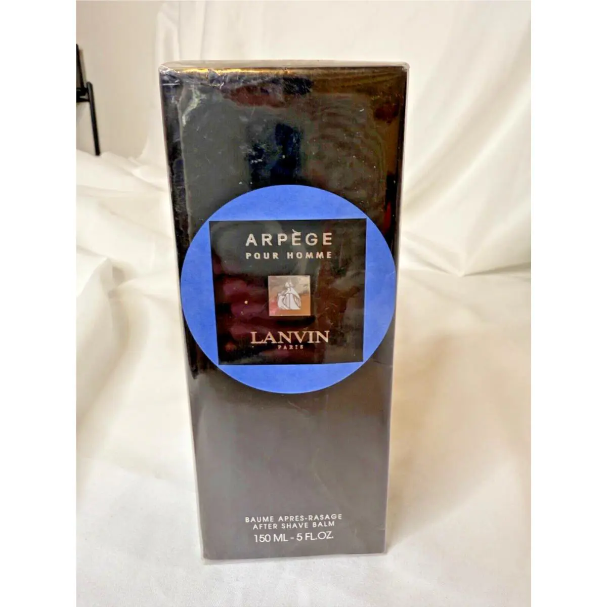 Lanvin Arpege Pour Homme After Shave Balm 150ml