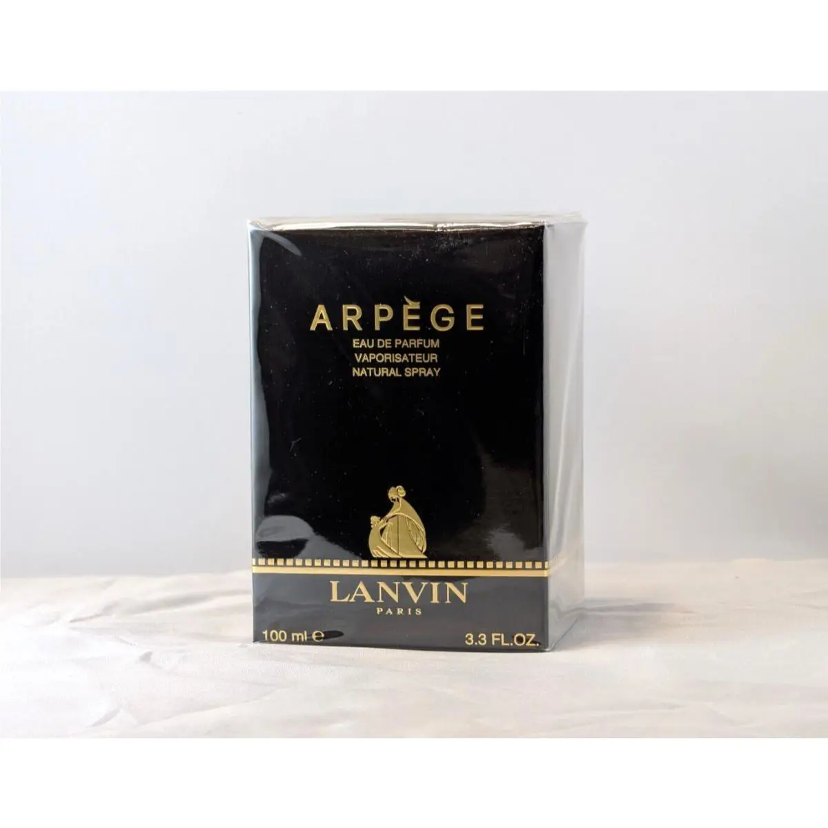 Arpege by Lanvin 3.3oz/100ml - Eau De Parfum Spray For Women