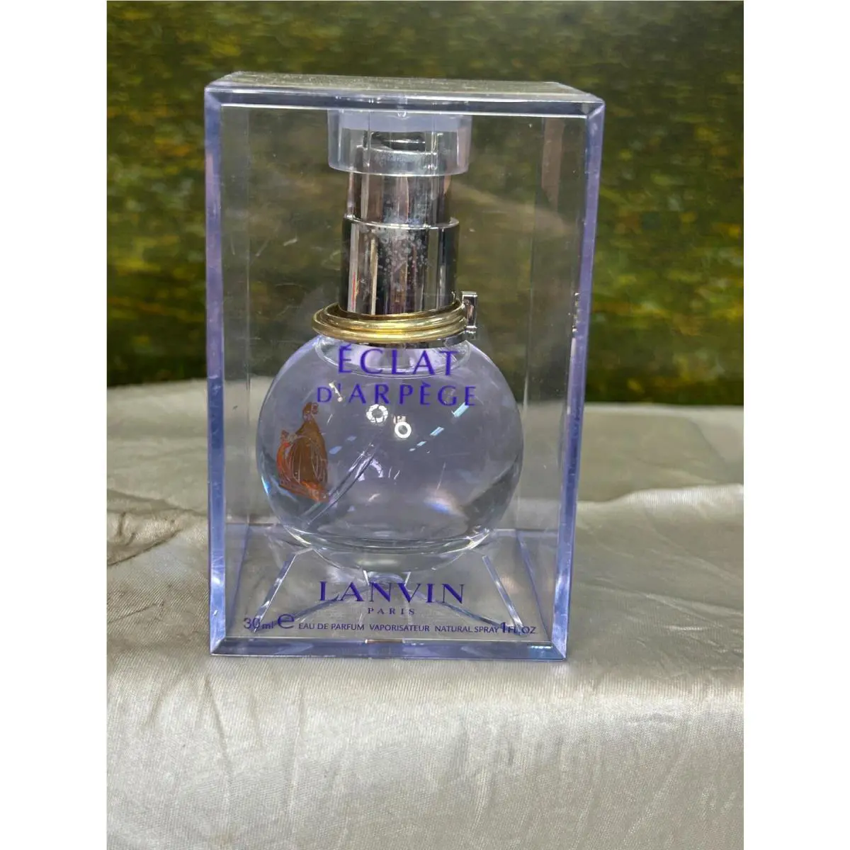 Eclat D`arpege BY Lanvin 30ML Edp Spray