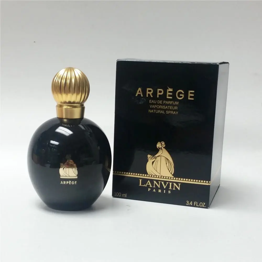 Arpege Eau de Parfum Spray Perfume For Women by Lanvin 3.4 fl oz
