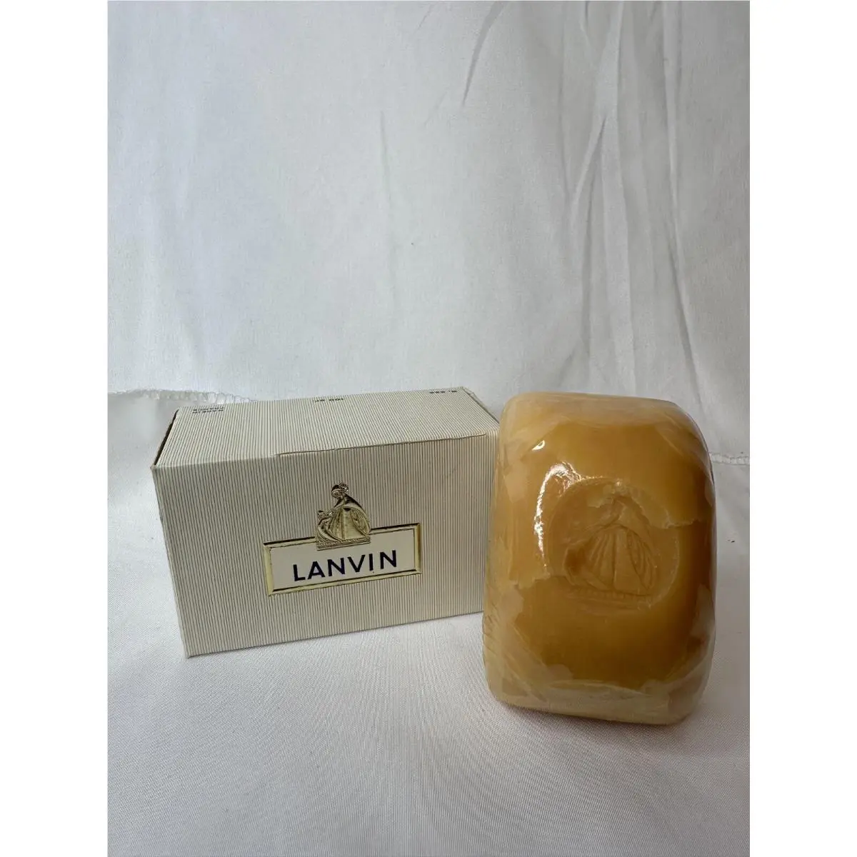 Lanvin Lavin Perfumed Soap 100g