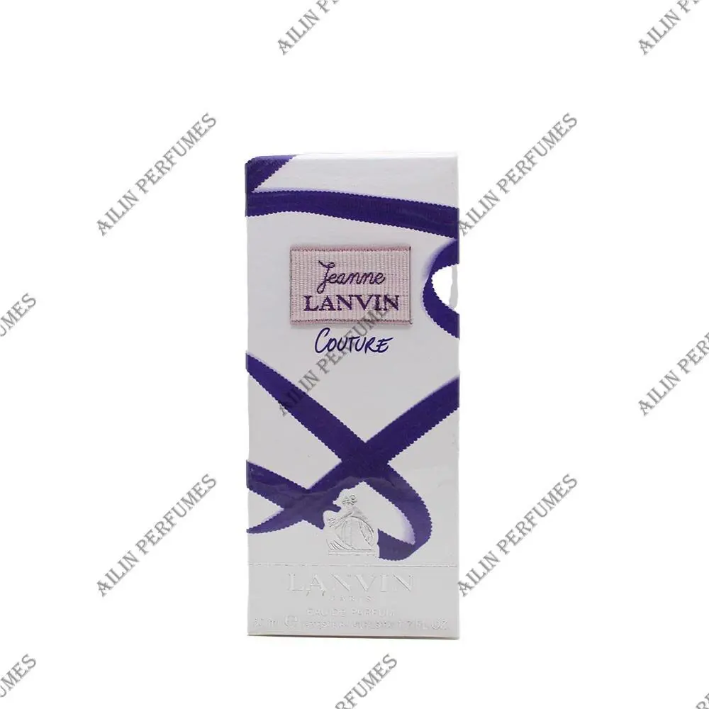 Jeanne Couture  1.7 oz 50 ml Eau de Parfum Spray Women by Lanvin