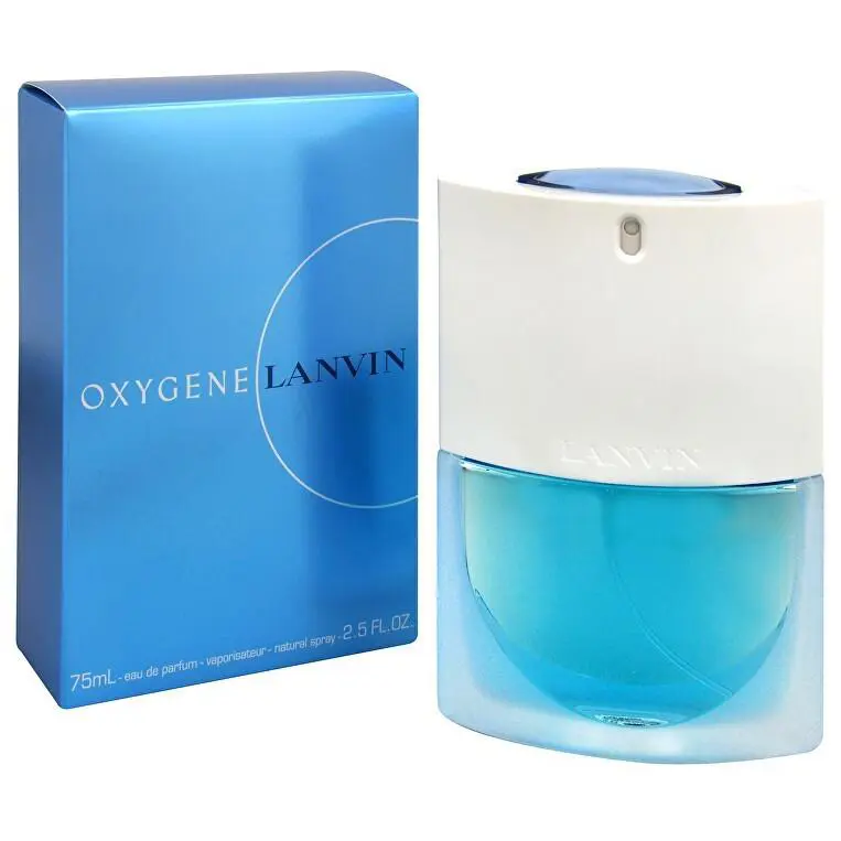 Oxygene  Edp 2.5 FL OZ / 75ML Natural Spray by Lanvin