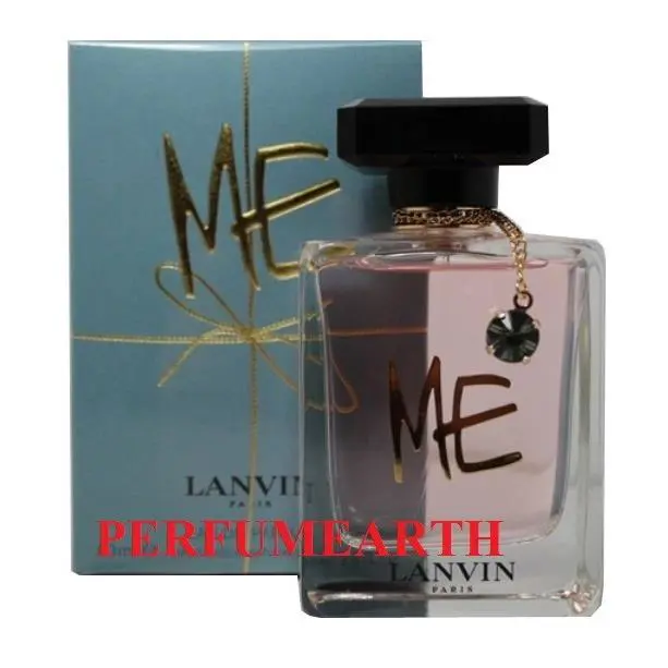 ME BY  2.6oz./ 80ML Edp Spray For Women by Lanvin