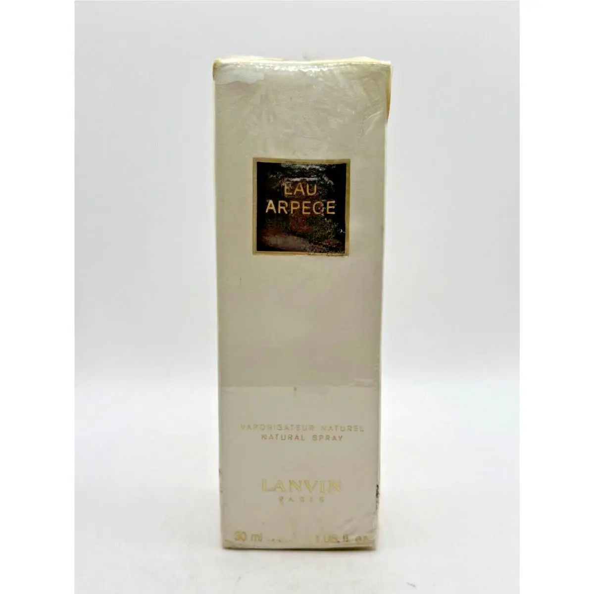 Eau Arpege BY Lanvin 30ML Classic Edt Spray