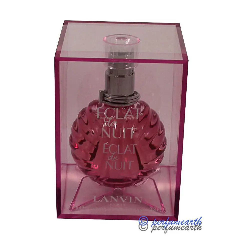 Eclat De Nuit By  3.4/3.3 oz Eau De Parfum Spray For Women by Lanvin