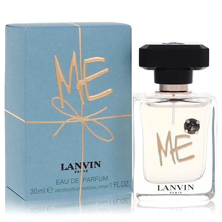 Lanvin Me by Lanvin Eau De Parfum Spray 1 oz Women