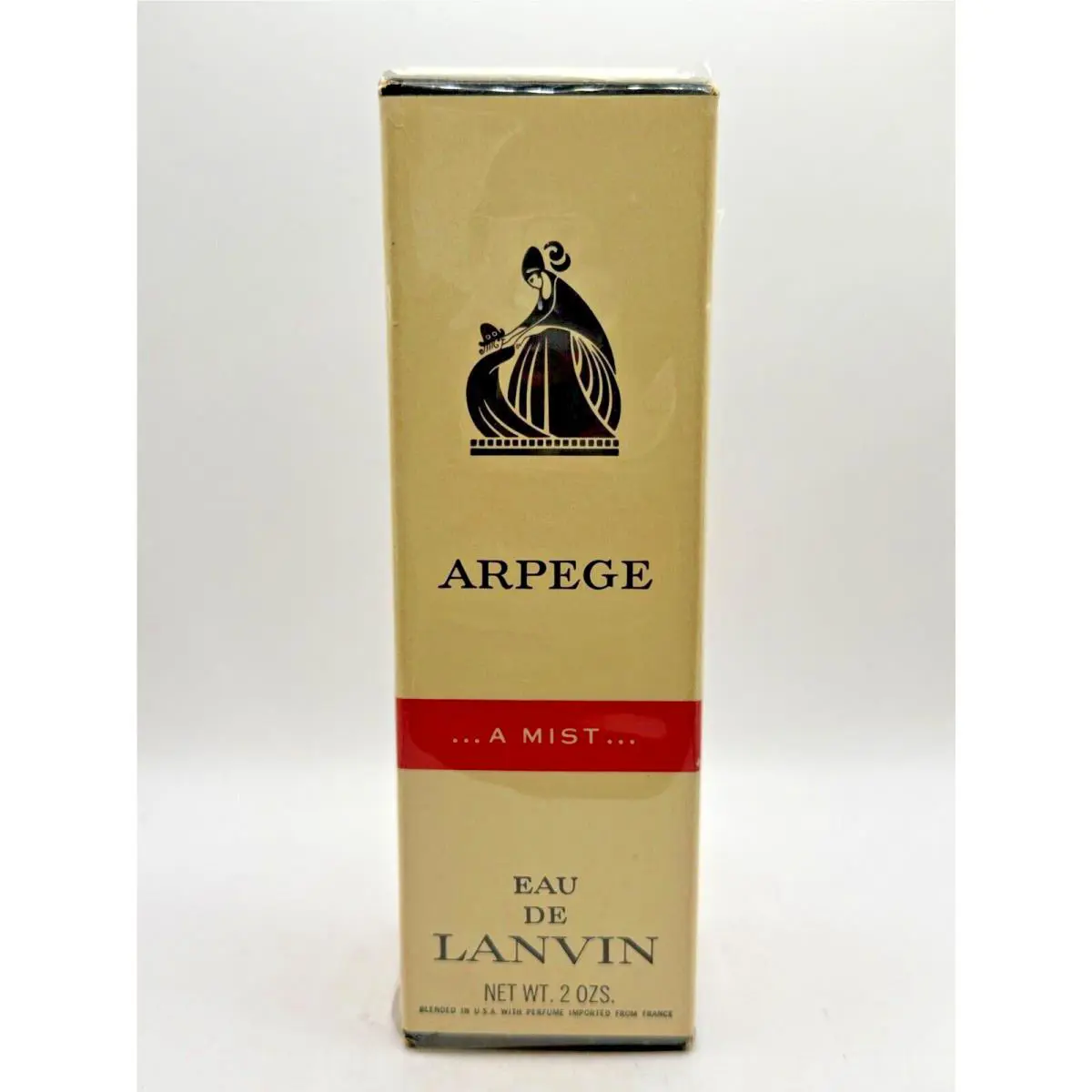 Arpege BY Lanvin 60ML Perfume Classic Mist Splash