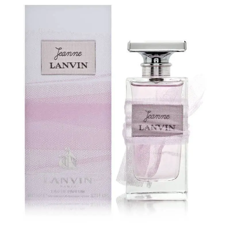 Jeanne  Eau de Parfum Spray For Women 100ml/3.3oz by Lanvin