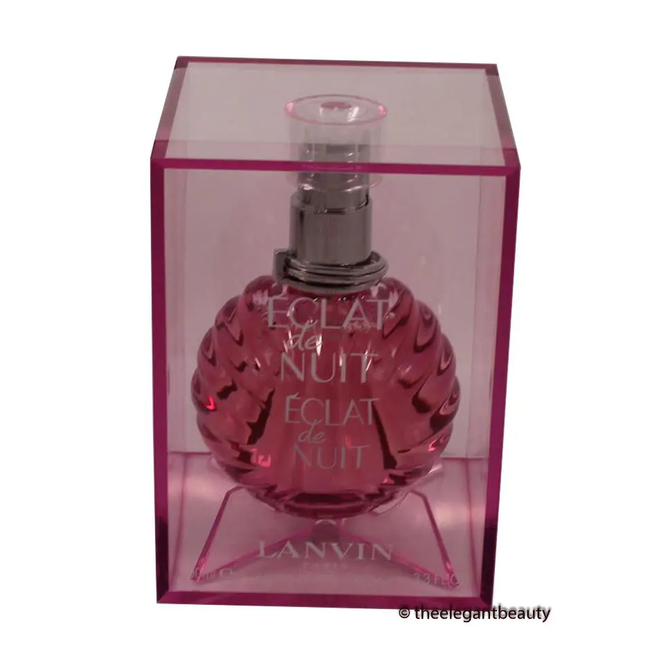 Eclat De Nuit By  3.4oz/100ml Eau De Parfum Spray For Women by Lanvin