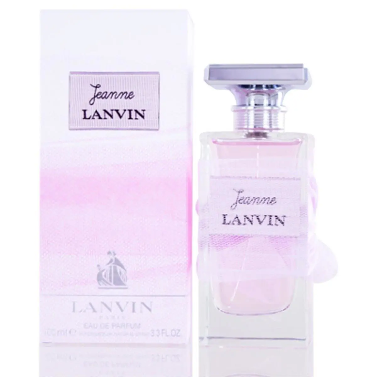 CS Jeanne /lanvin Edp Spray 3.3 Oz W by Lanvin
