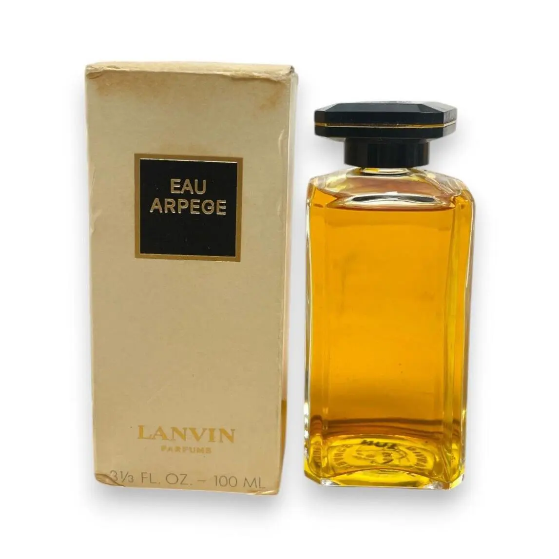 Eau Arpege Eau De Toilette 3.3fl.oz/100ml As Seen In Pics by Lanvin