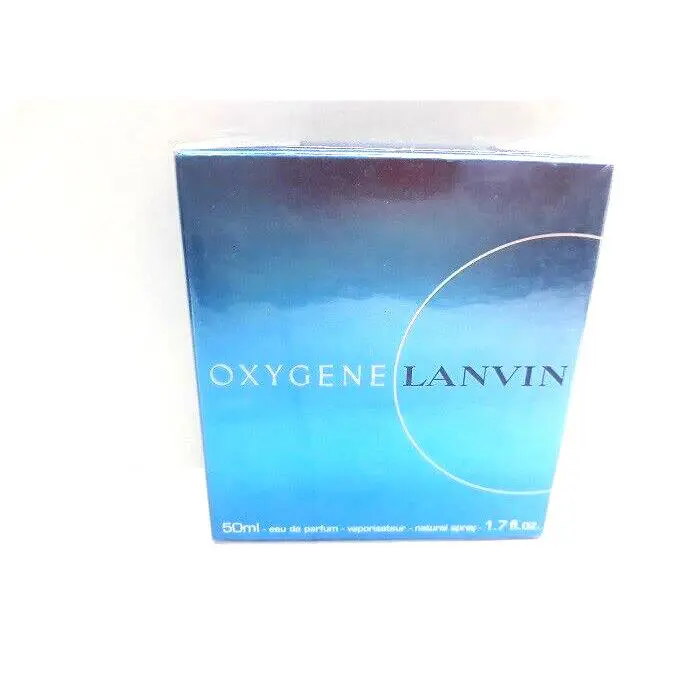 Oxygene For Women By  Eau de Parfum Spray 1.7 fl oz by Lanvin
