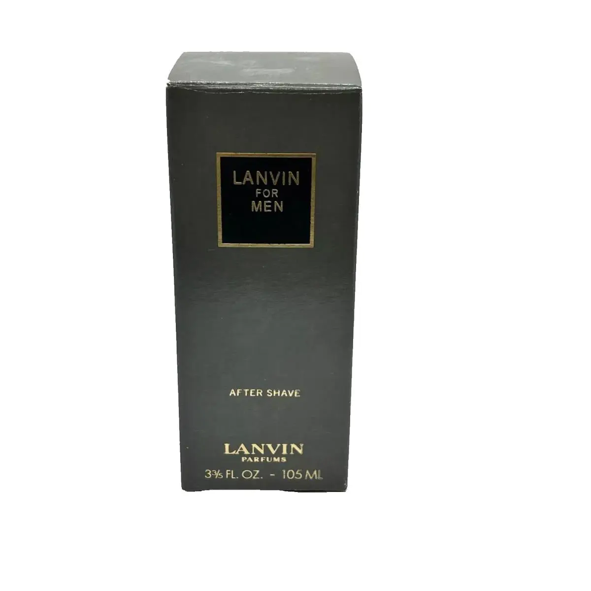 Vintage  For Men 3 3/5 Fl oz/105 ml After Shave Rare by Lanvin