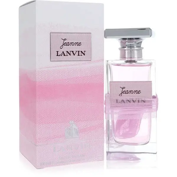 Jeanne   Eau de Parfum Spray For Her 100ml/3.4oz by Lanvin