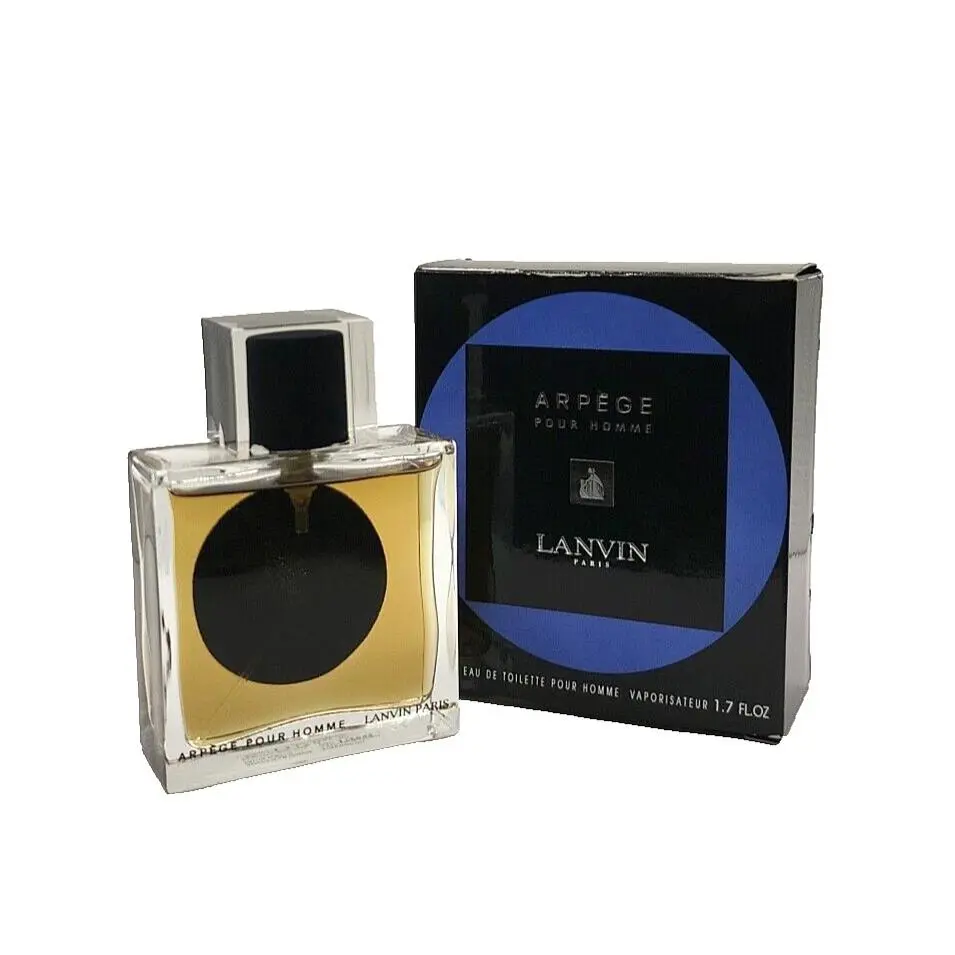 Arpege Pour Homme  in Retail Box by Lanvin
