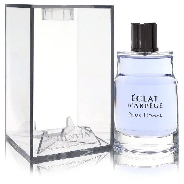 Eclat D`arpege Eau De Toilette Spray By  3.4oz by Lanvin