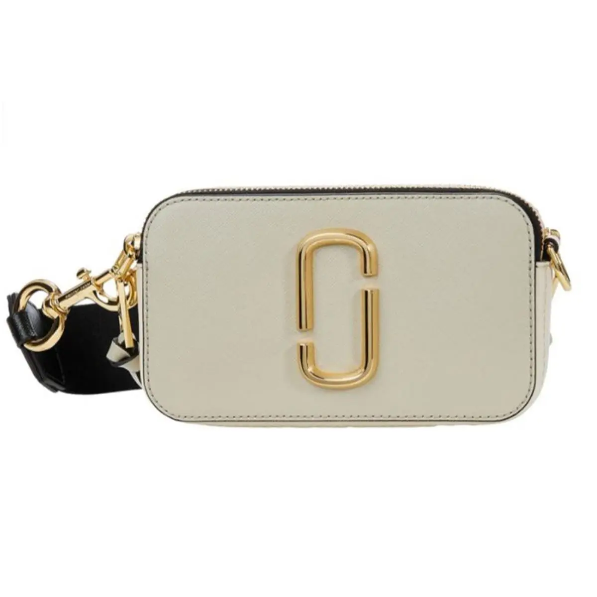 Marc Jacobs Snapshot Dust Multi One Size M0014146-089 - Exterior: Dust Multi, Hardware: Gold