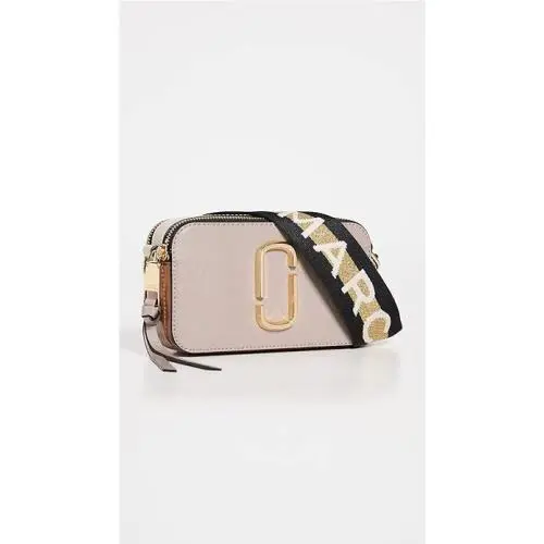 Marc Jacobs Snapshot Cement Multi 196611005357 by Marc By Marc Jacobs