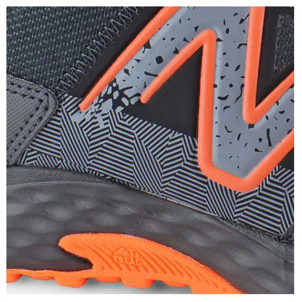 New Balance shoes - New Balance Fresh Foam - Fresh Foam - MKAIRLK1 - Black 2