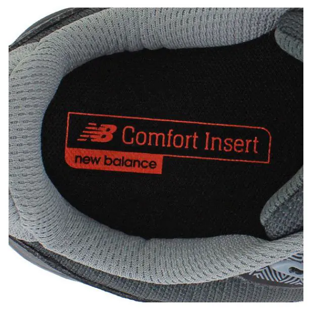New Balance shoes - New Balance Fresh Foam - Fresh Foam - MKAIRLK1 - Black 5