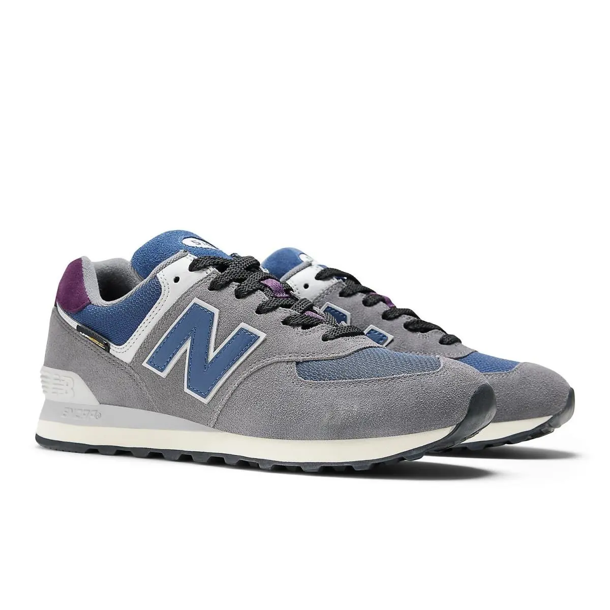 New Balance shoes - U574KGN - U574KGN - Grey 1