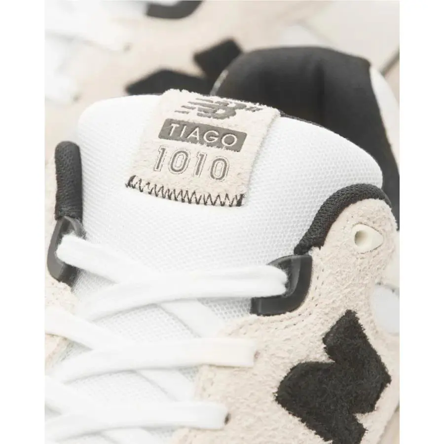 New Balance shoes - New Balance Numeric - Numeric - NM1010PO - Off White 1