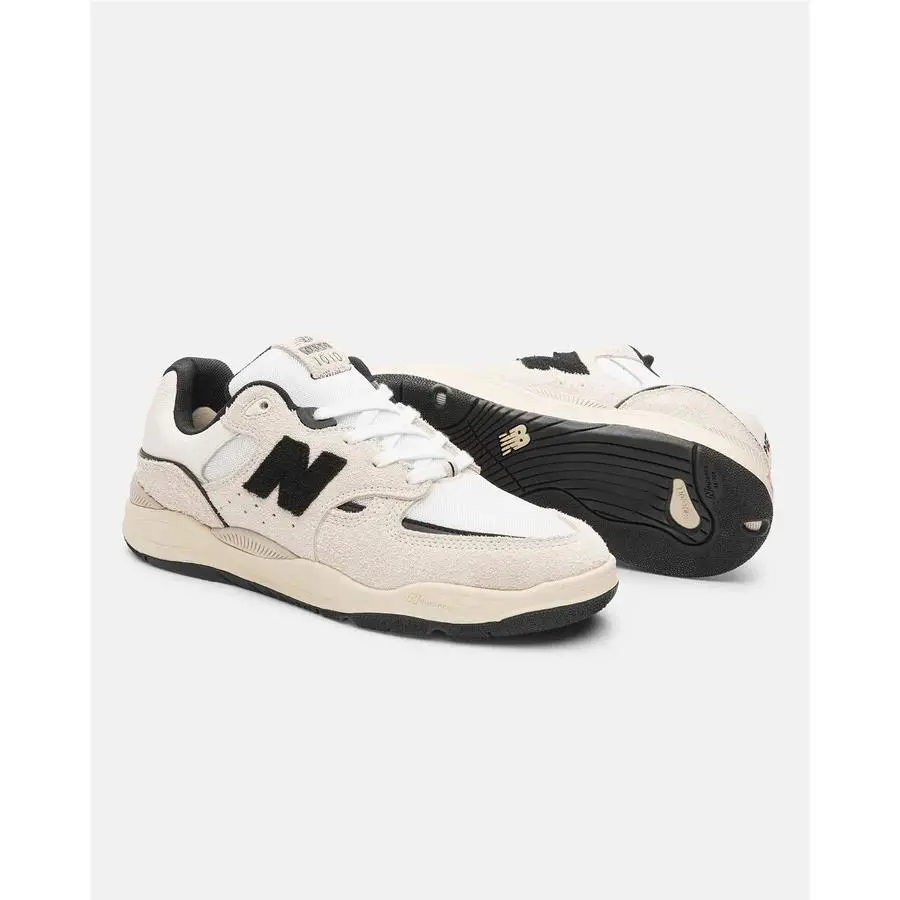 New Balance shoes - New Balance Numeric - Numeric - NM1010PO - Off White 3