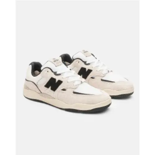 New Balance shoes - New Balance Numeric - Numeric - NM1010PO - Off White 4